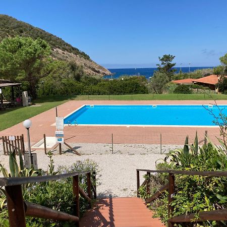 Marta'S Holidays Home Nisporto Dış mekan fotoğraf