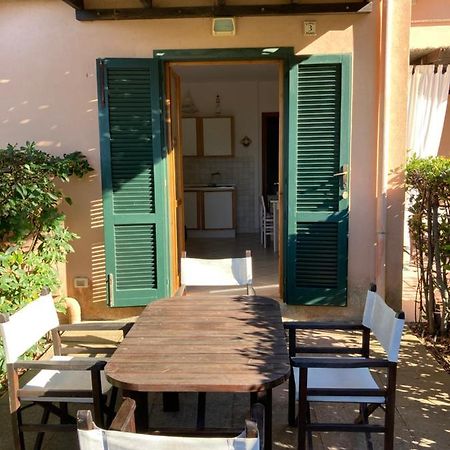 Marta'S Holidays Home Nisporto Dış mekan fotoğraf