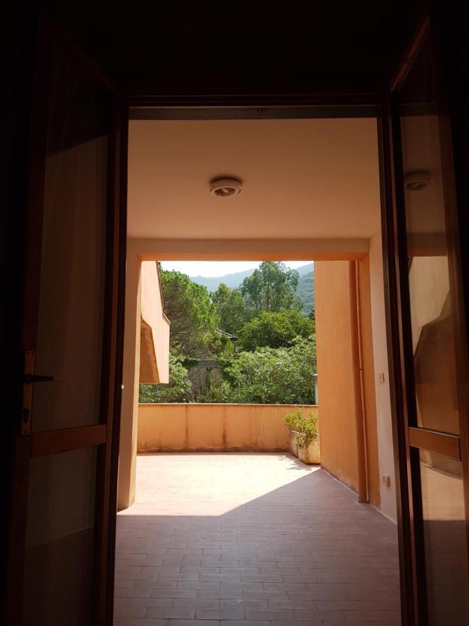 Marta'S Holidays Home Nisporto Dış mekan fotoğraf