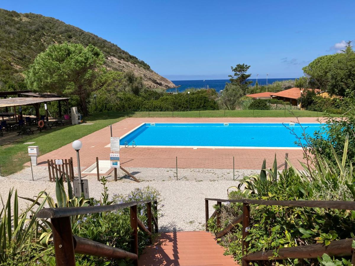 Marta'S Holidays Home Nisporto Dış mekan fotoğraf