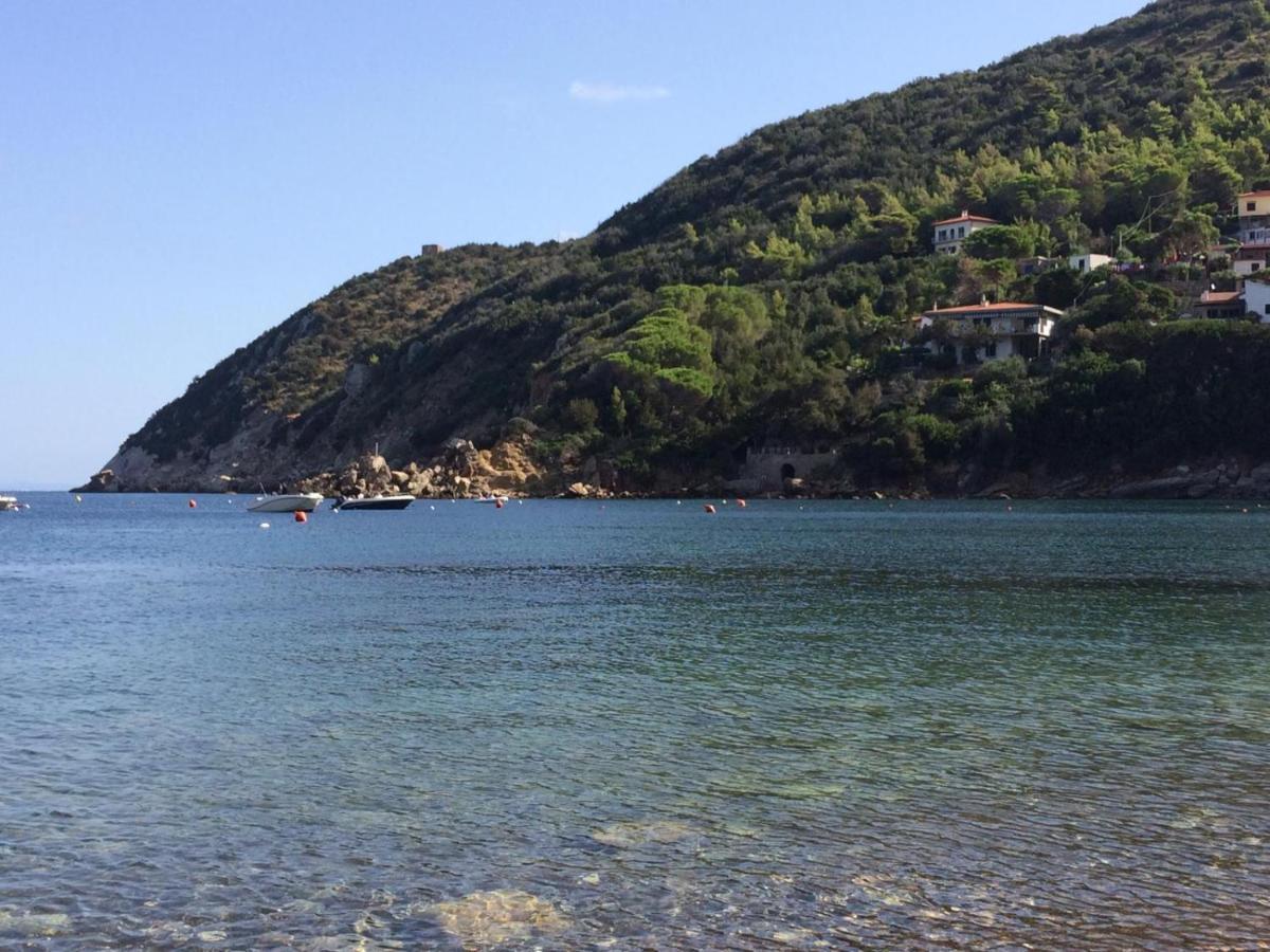 Marta'S Holidays Home Nisporto Dış mekan fotoğraf