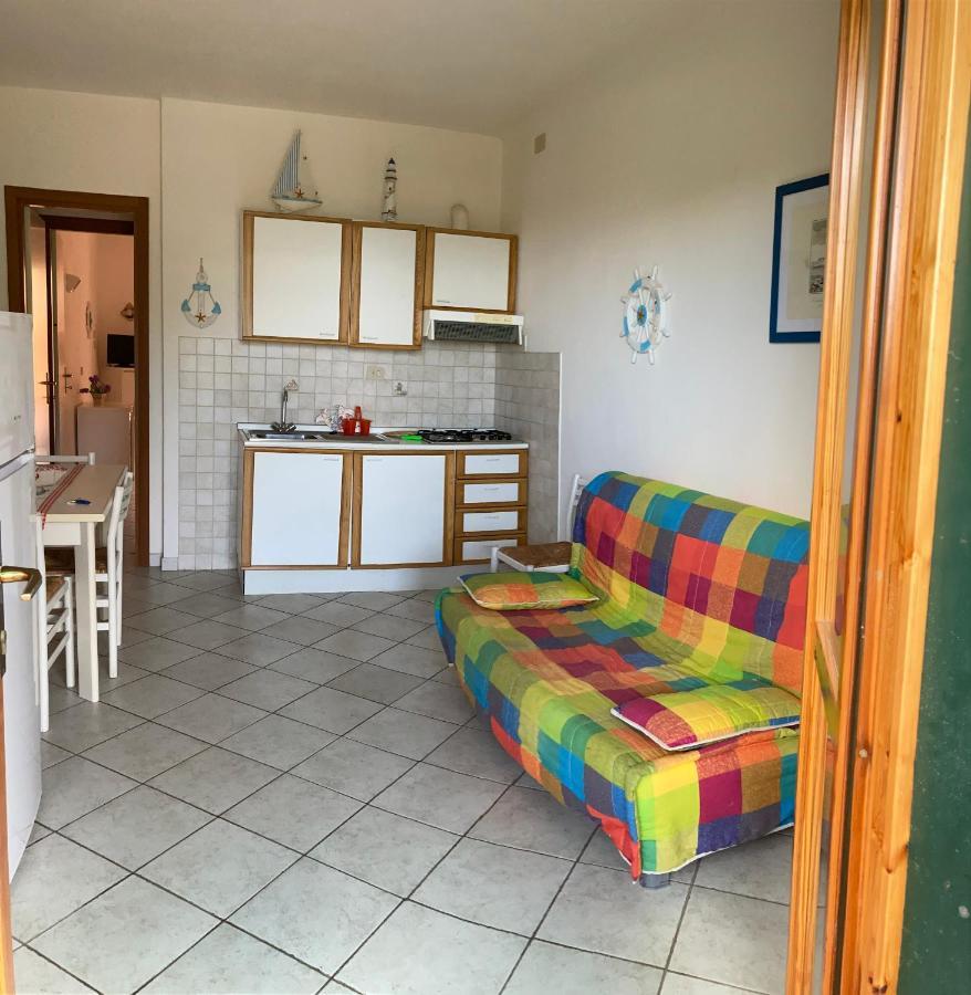 Marta'S Holidays Home Nisporto Dış mekan fotoğraf
