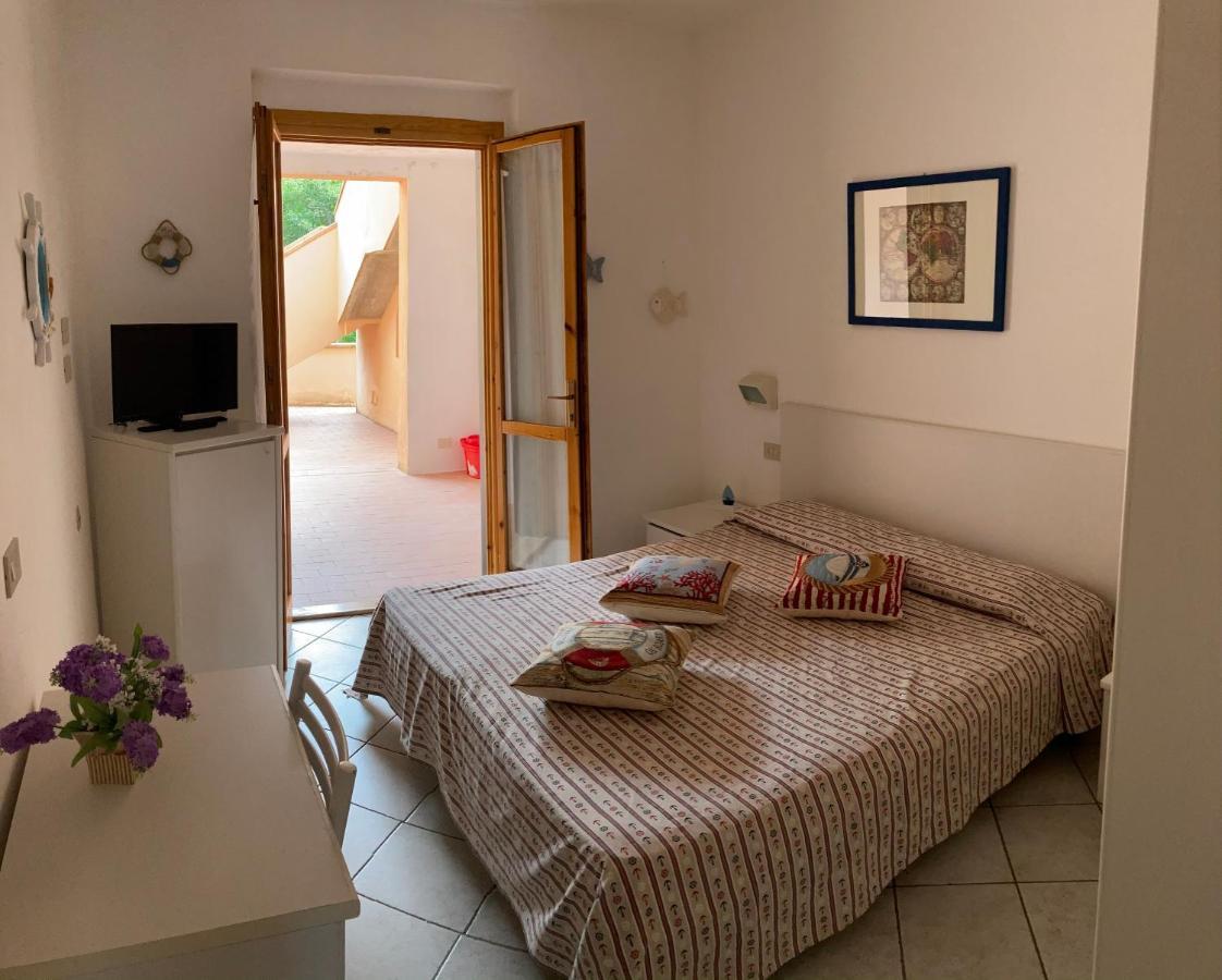 Marta'S Holidays Home Nisporto Dış mekan fotoğraf